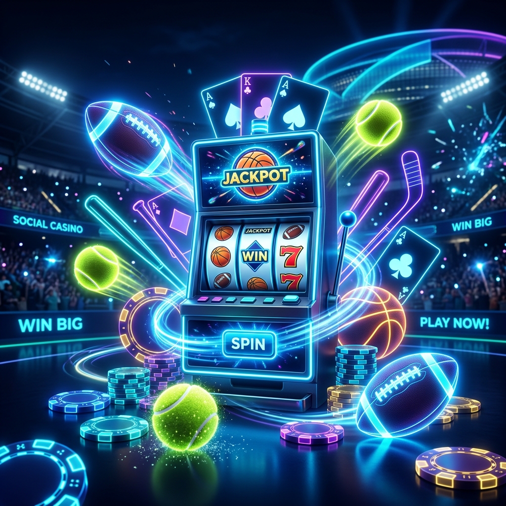 Social Games Hero