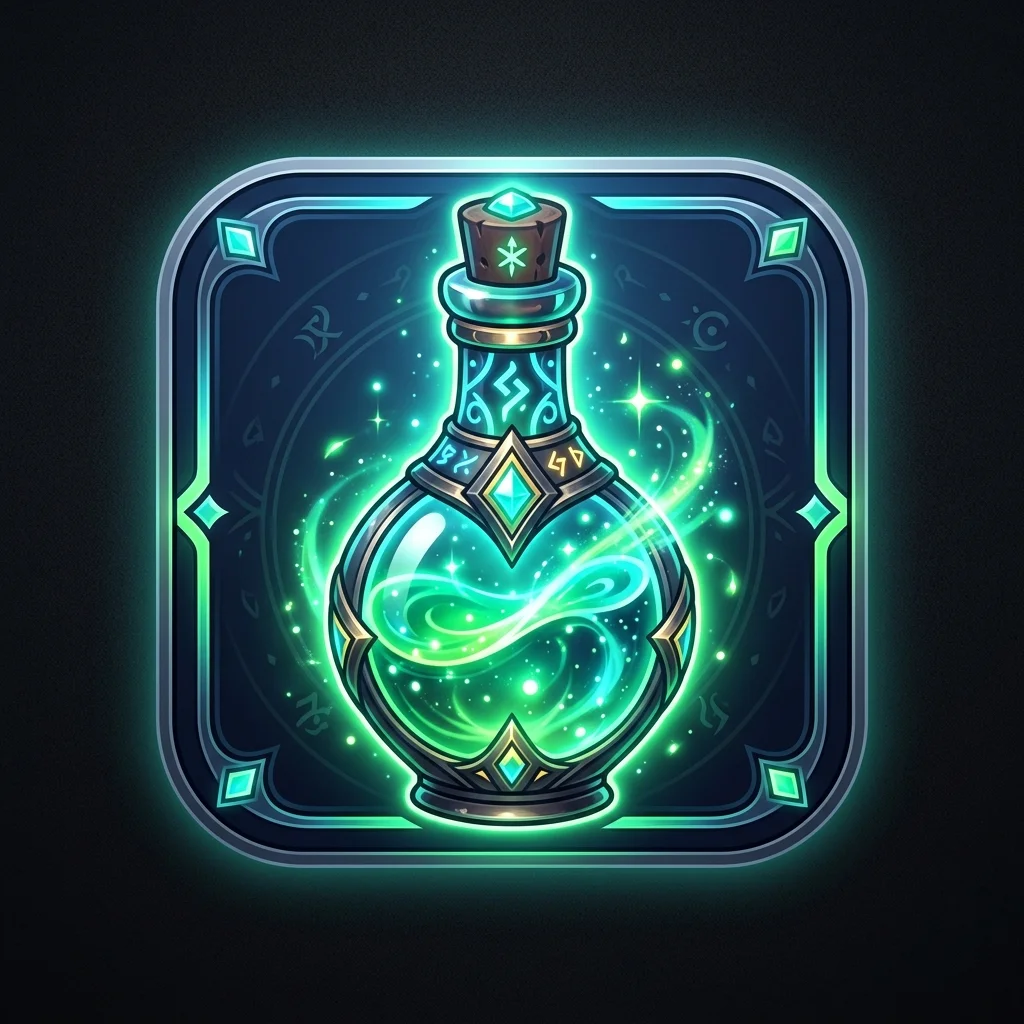 The Stash Logo